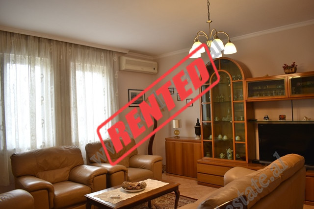 One bedroom apartment for rent near Elbasani street in Tirana, Albania (TRR-514-25b)